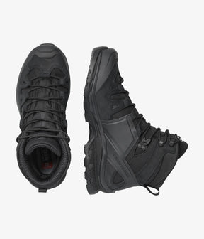 Flexible for tough conditions.