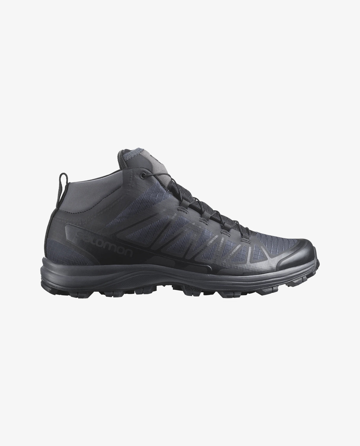 Salomon Low Speed Assault 2 Urban Tactical