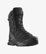 Salomon Quest 4D Forces: Reliable performance in extreme outdoor conditions.