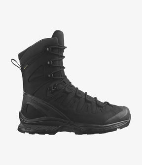 Salomon Quest 4D Forces 2 High GTX En: Superior performance in extreme conditions.