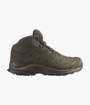 Salomon XA Forces Mid GTX EN: Tactical boot, reliable performance.