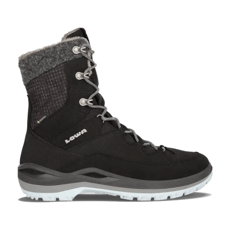 Lowa Calceta III GTX Women's - Reliable performance in cold conditions.