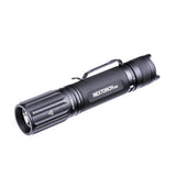 NexTorch - E52 - Multi Purpose Rechargeable EDC Flashlight