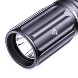 NexTorch - E52 - Multi Purpose Rechargeable EDC Flashlight