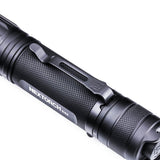 NexTorch - E52 - Multi Purpose Rechargeable EDC Flashlight