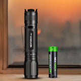 NexTorch - E52 - Multi Purpose Rechargeable EDC Flashlight