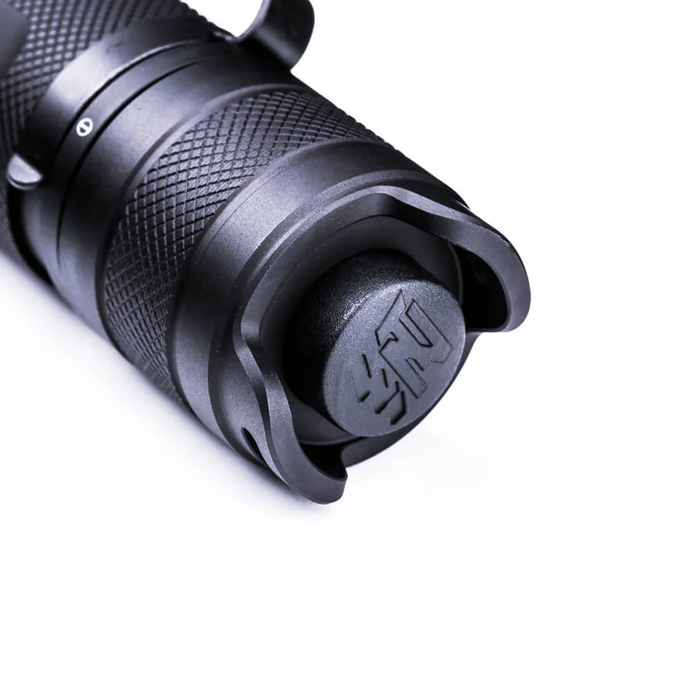 NexTorch - E52 - Multi Purpose Rechargeable EDC Flashlight