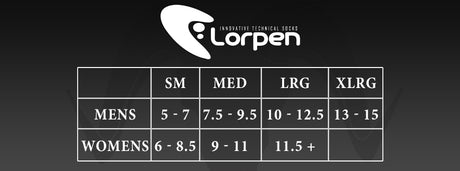 Lorpen - Merino Light Hiker