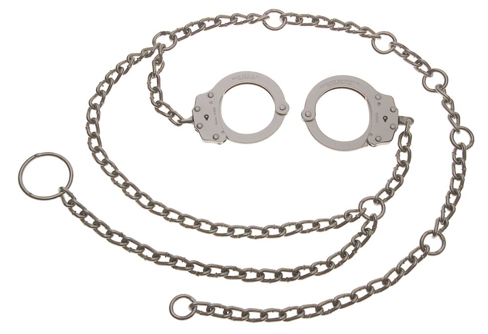 Peerless Model 7002C Waist Chain