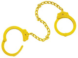 Peerless 753C Leg Irons