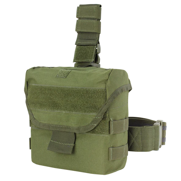 Condor Dump Pouch Urban Tactical Canada s Premium Tactical Outdoor and Adventure Supplies