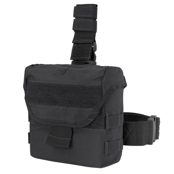 Condor Dump Pouch Urban Tactical Canada s Premium Tactical Outdoor and Adventure Supplies
