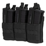Condor Triple Stacker M4 Mag Pouch