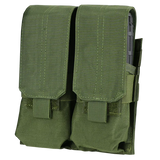 Condor Double M4 Mag Pouch