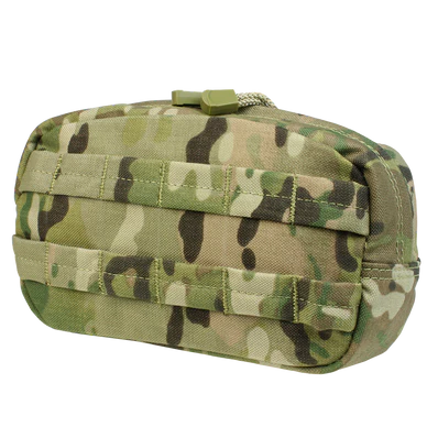 Utility Pouch MOLLE Condor Multicam