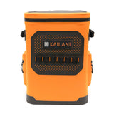 Kailani - MAKO Backpack Soft Cooler