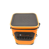 Kailani - MAKO Backpack Soft Cooler