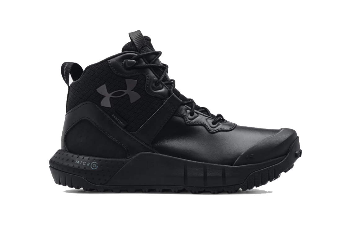 New under armour tactical boots shop