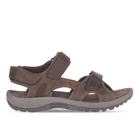 Merrell Sandspur 2 Convert - Men's outdoor sandals for adventure.