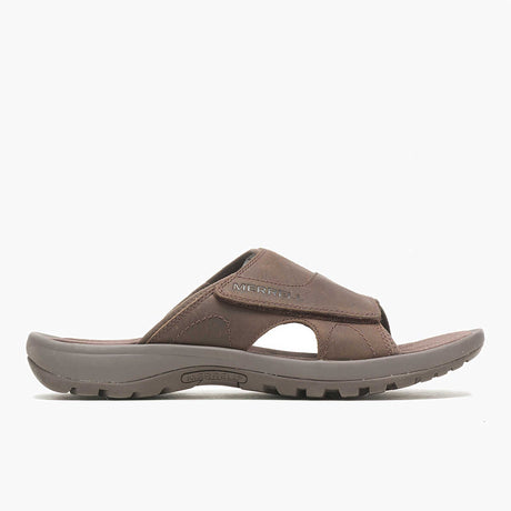 Merrell Sandspur 2 Slide - Men's slide sandals for comfort and stability.