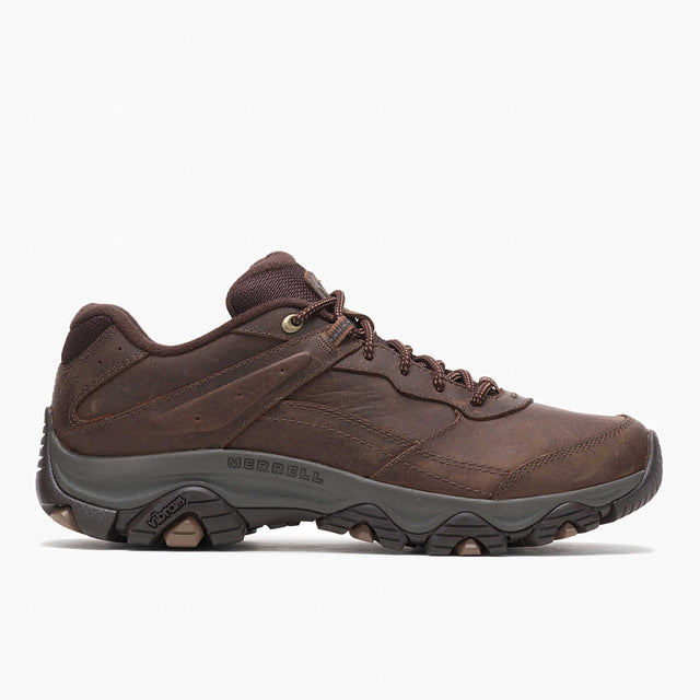 Merrell Moab Adventure 3 - Men's waterproof hiking shoe.