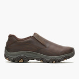 Merrell Moab Adventure 3 Moc - Men's slip-on shoe for outdoor activities.