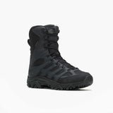 Merrell Moab 3 8" Tactical Zip Waterproof Boot