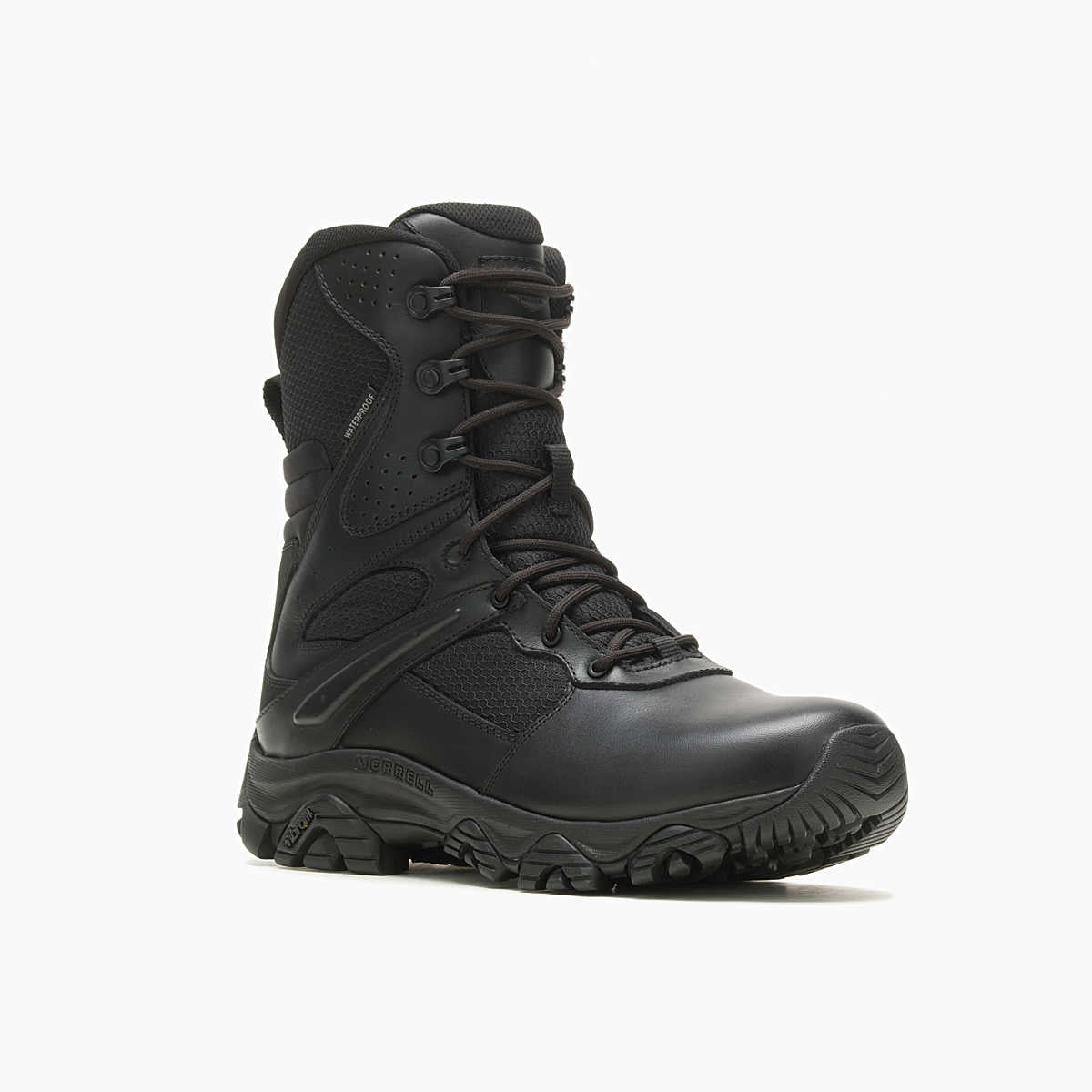 Merrell 8 clearance tactical boots