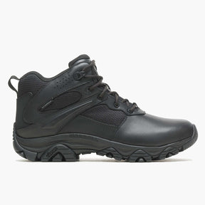 Merrell Moab 3 Response Tactical Mid Waterproof - Men's tactical boot.