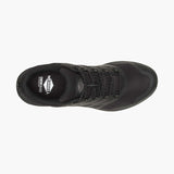 Merrell Tactical Shoe - Nova 3 with 100% recycled mesh lining and footbed cover, ideal for outdoor activities.