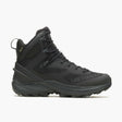 Merrell Rogue Tactical GTX - Men's outdoor tactical shoes for all environments.