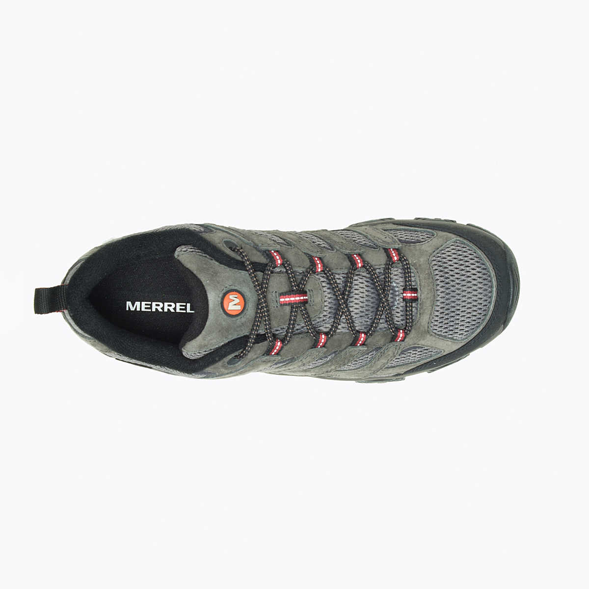 Protective Heel and Toe Cap - Enhances durability and protection.