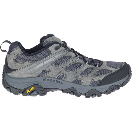 Merrell Moab 3 - Granite V2 men's hiking shoe.