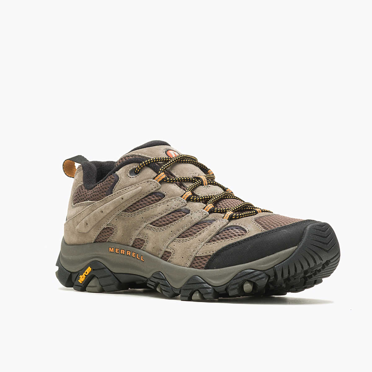 Merrell Air Cushion - Offers maximum shock absorption.