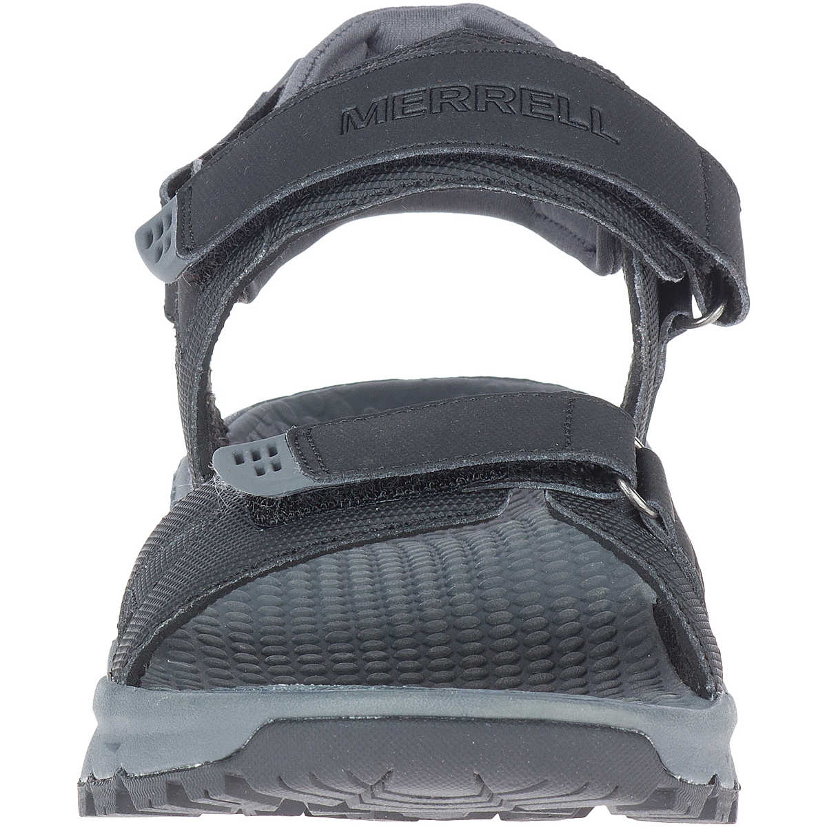 Grippy Sole - Provides superior traction on various outdoor surfaces.