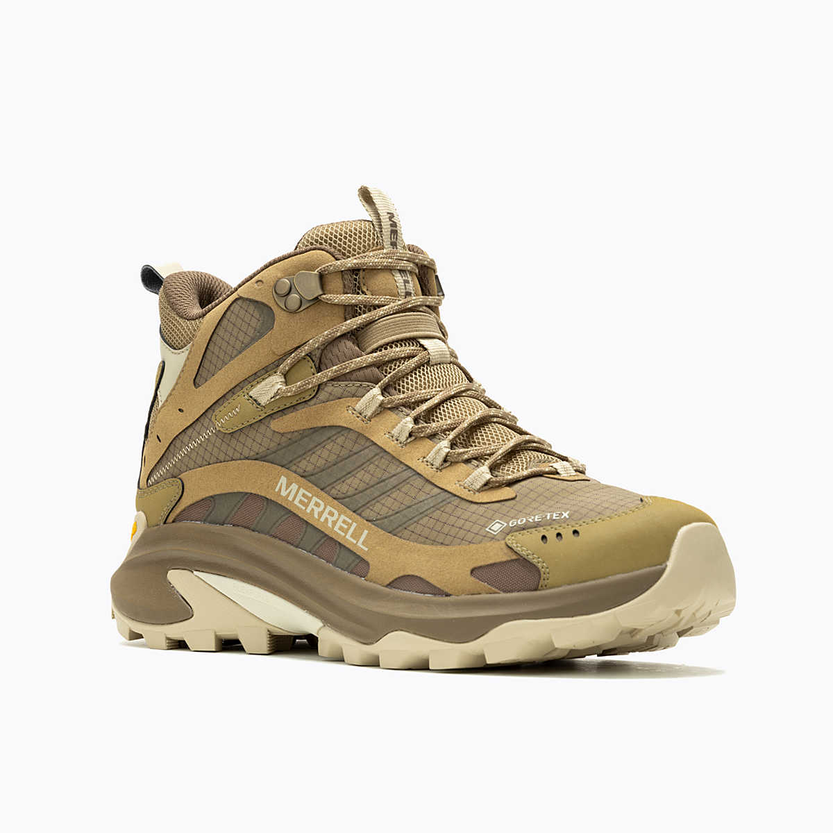 Merrell MOAB Speed 2 Mid GTX