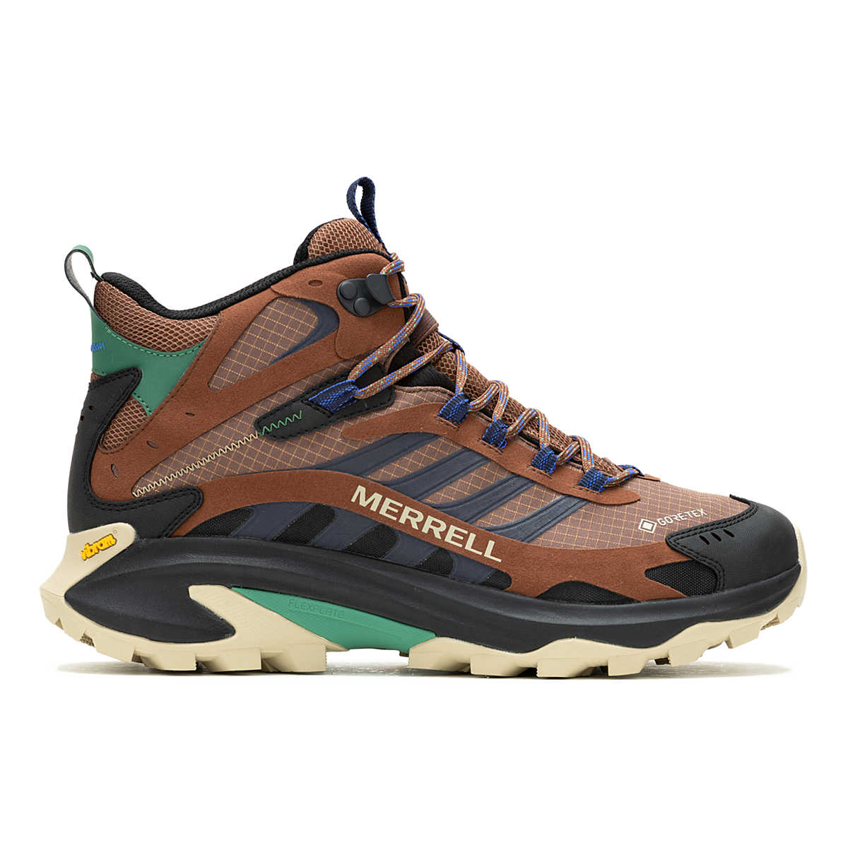 Merrell MOAB Speed 2 Mid GTX