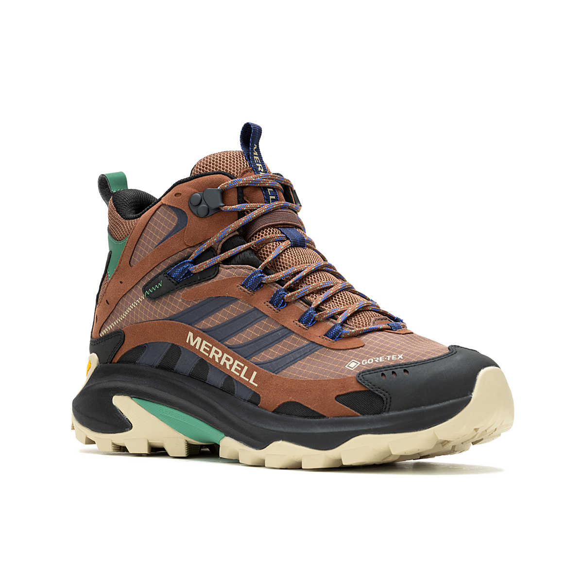 Merrell MOAB Speed 2 Mid GTX