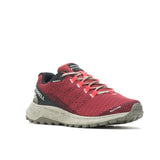 Merrell Sticky Rubber Outsole - Delivers dependable traction on various surfaces.