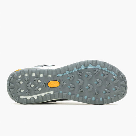 Breathable Mesh Lining - Keeps feet cool and comfortable during hikes.