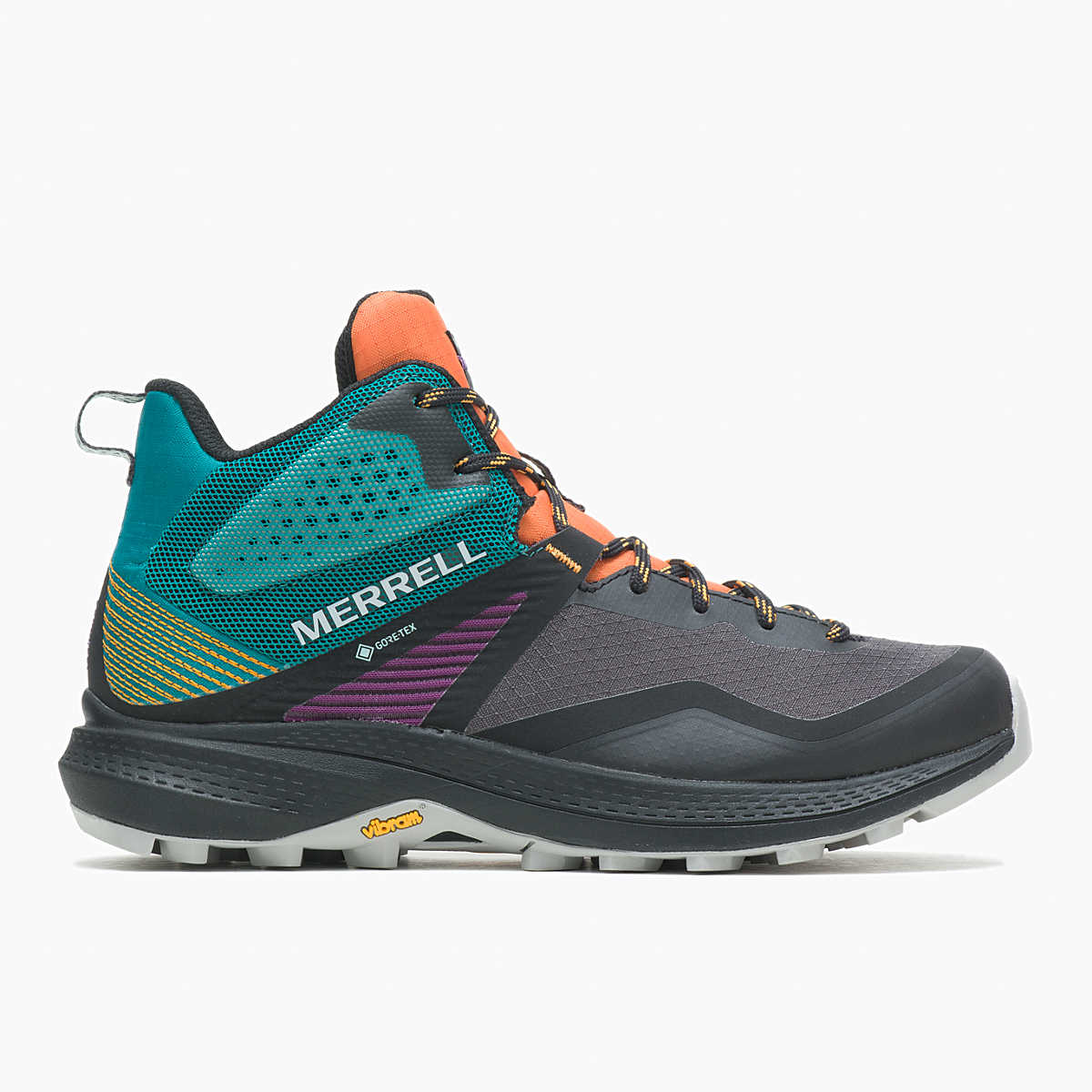 Merrell MQM 3 Mid GTX - Womens