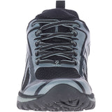 Breathable Mesh Lining - Enhances airflow to keep feet cool and dry.