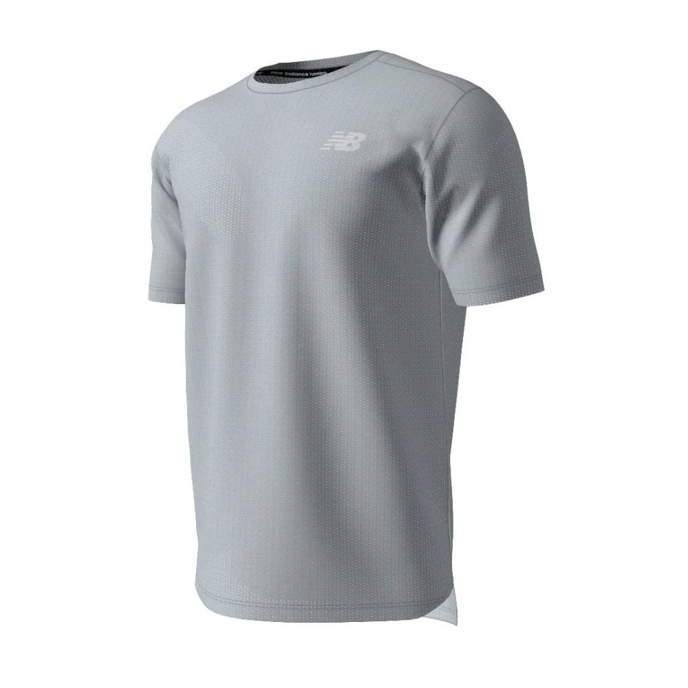 FREE GWP - New Balance Impact Run Short Sleeve - Mens