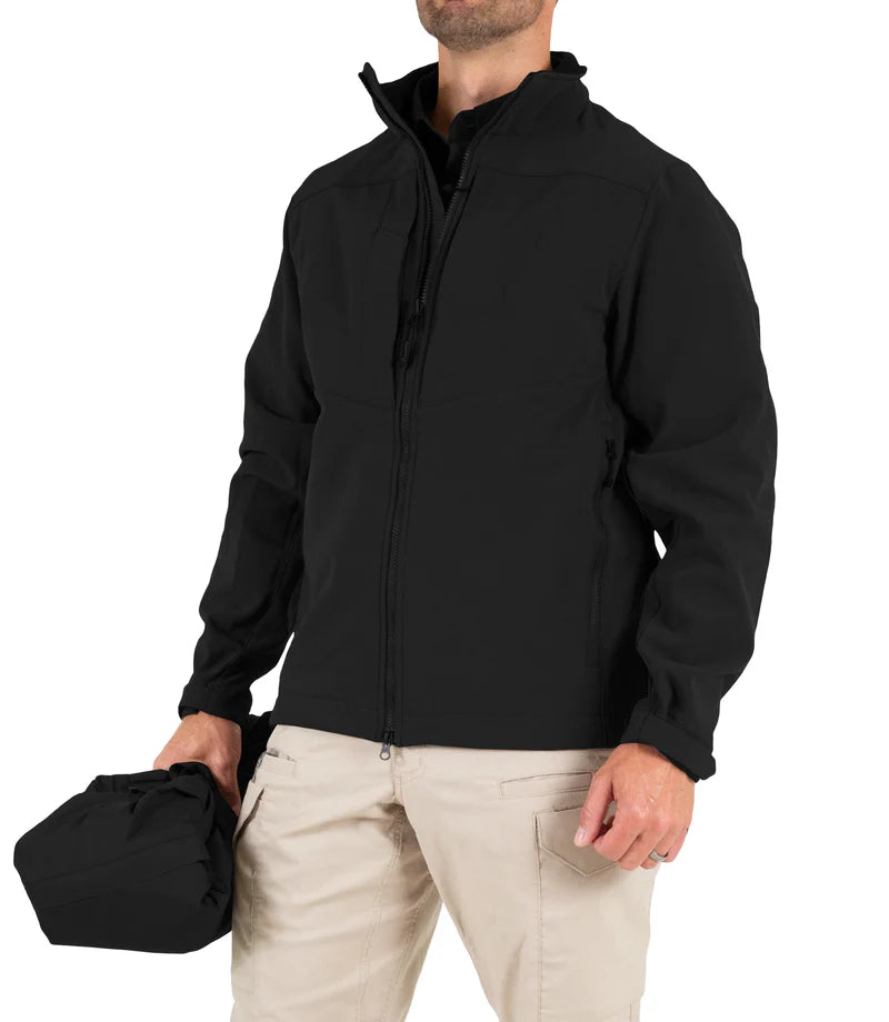 First Tactical Men's Tactix System Parka