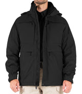 First Tactical Men's Tactix System Parka