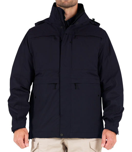 5.11® Bristol Parka - Waterproof, Breathable & Durable Jacket