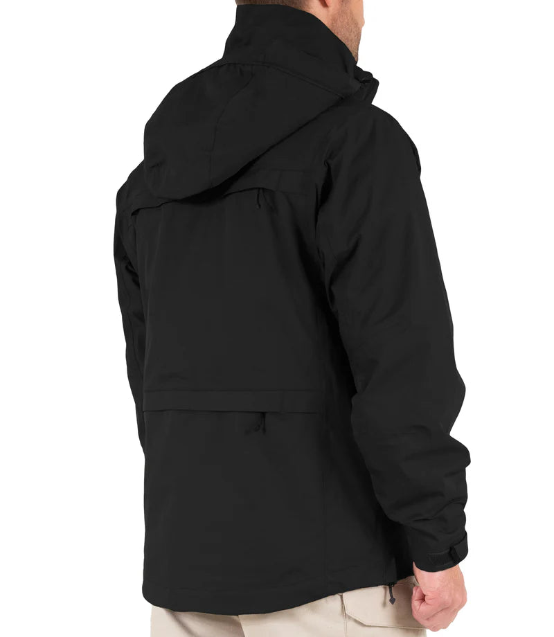 First Tactical Men's Tactix System Parka