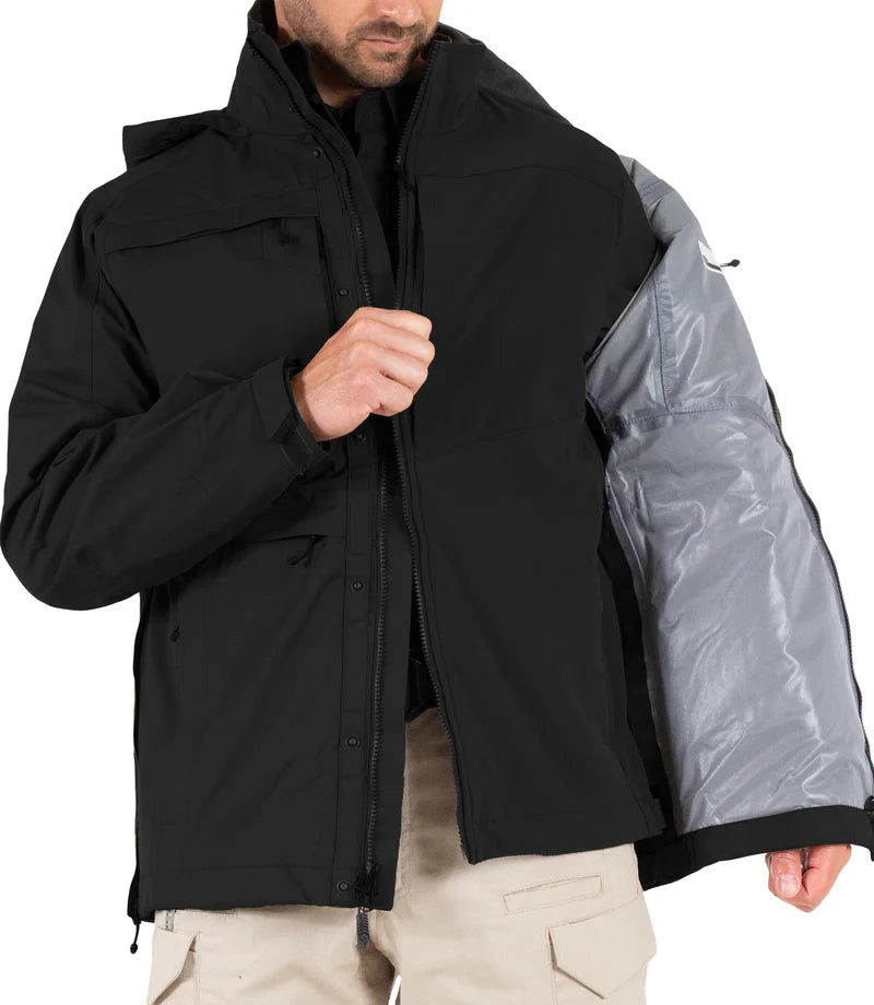 First Tactical Men's Tactix System Parka