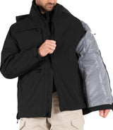 First Tactical Men's Tactix System Parka