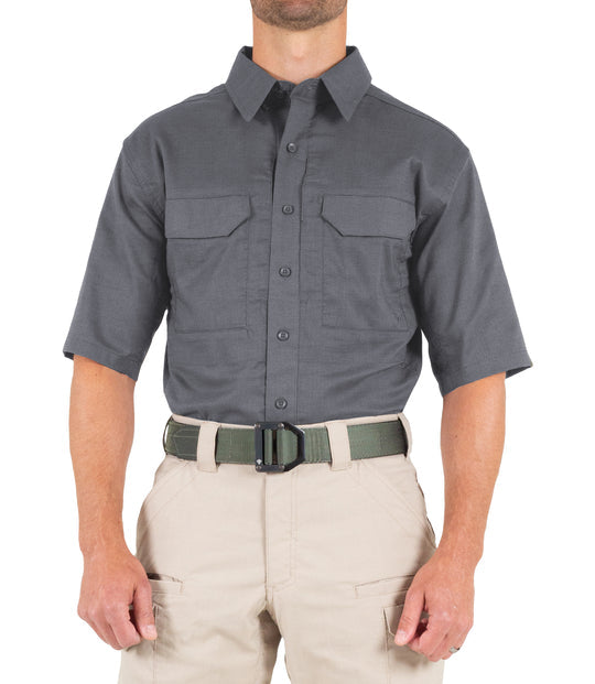 Men's V2 Short Sleeve Shirt